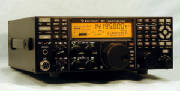 Elecraft K3 SDR